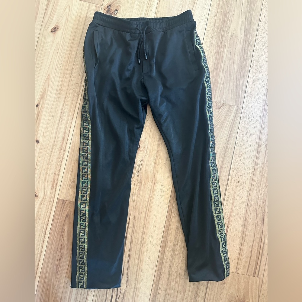 FENDI Track Pants